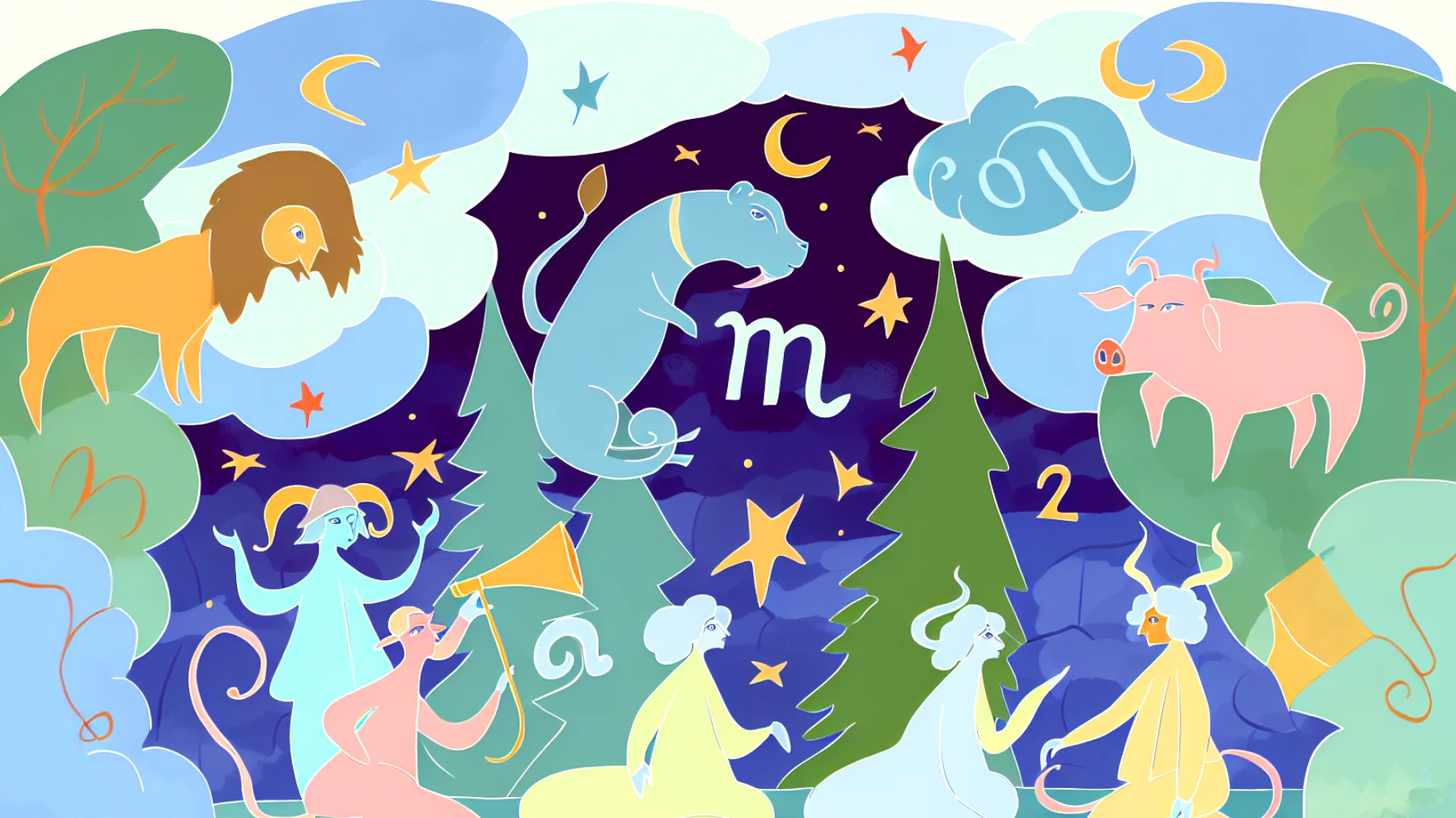 Morgenhoroskop 2026-02-25T22:22:23.324Z"