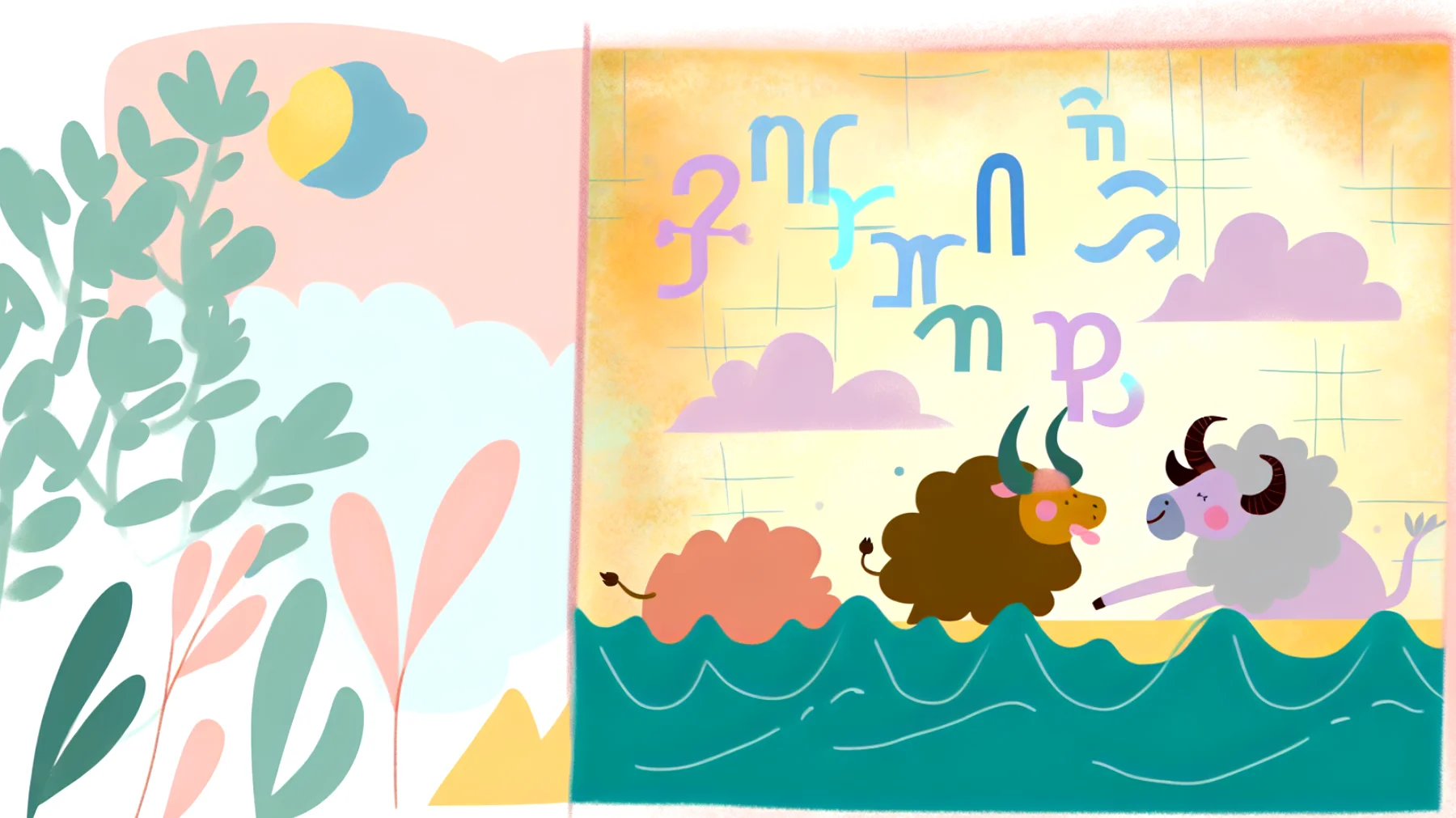 Morgenhoroskop 2026-02-28T22:19:45.864Z"