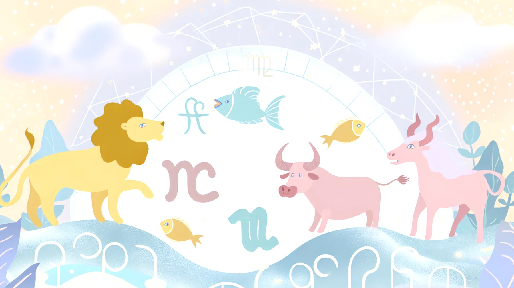 Morgenhoroskop 2026-03-01T22:21:38.943Z"